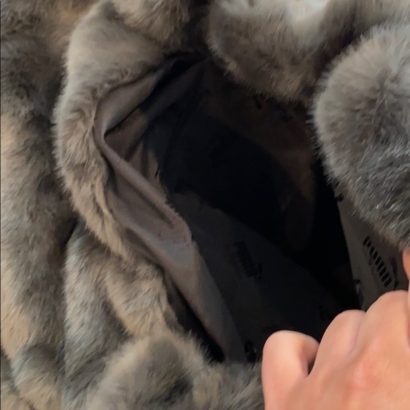 Fenty Puma backpack - Picture 3 of 3